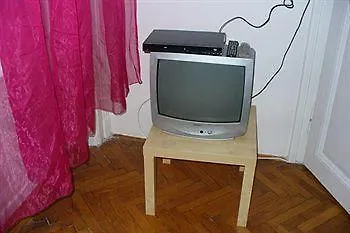 Hotel Vaci Budapeszt