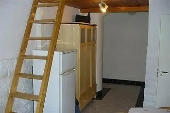 Vaci Hotel Budapeszt