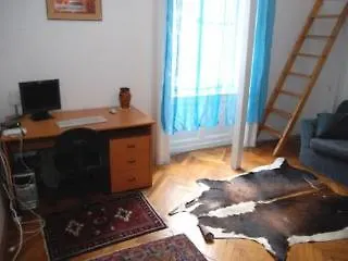 Vaci Budapeszt