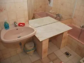 Hotel Vaci Budapeszt