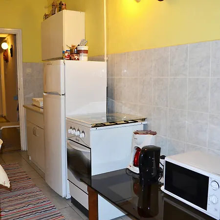 Vaci 2* Budapeszt