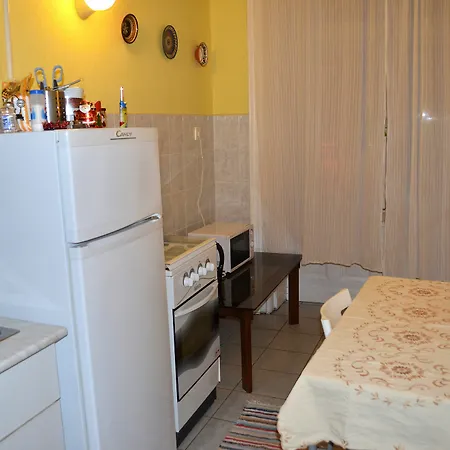 Vaci Budapeszt