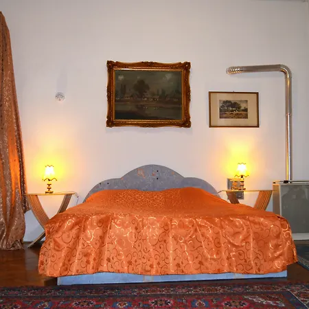 Hotel Vaci Budapeszt