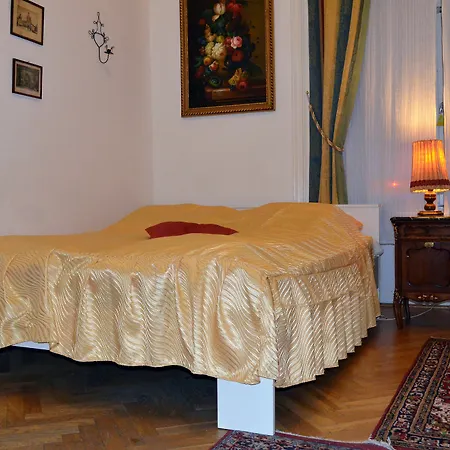 Vaci Budapeszt