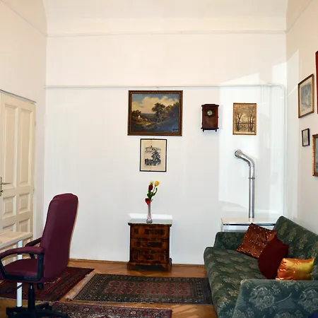 Vaci Budapeszt