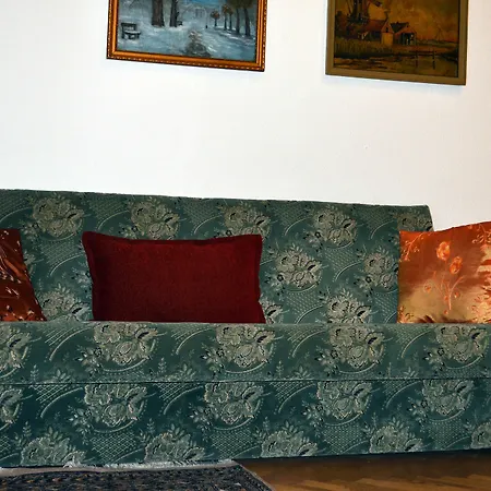 Vaci Hotel Budapeszt