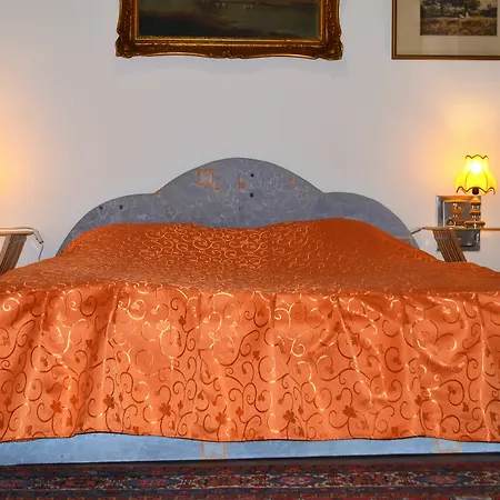 Vaci Hotel Budapeszt