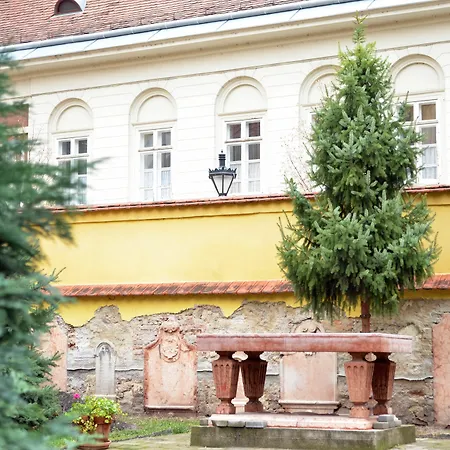 Hotel Vaci Budapeszt