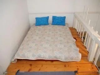 호텔 Vaci 2*