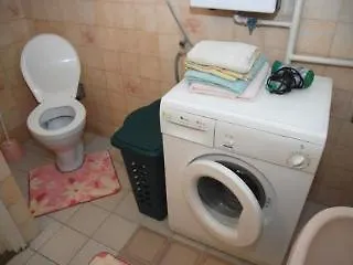 Vaci 호텔