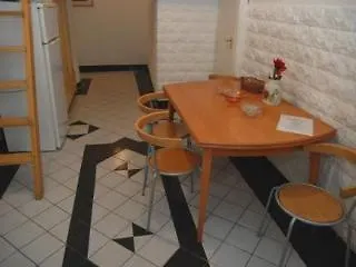 호텔 Vaci 부다페스트