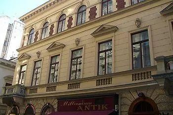 Vaci Budapeşte