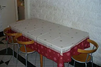 Vaci Budapeşte