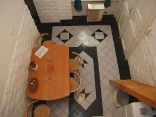 Otel Vaci 2*