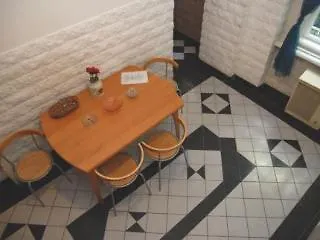 Vaci Budapeşte