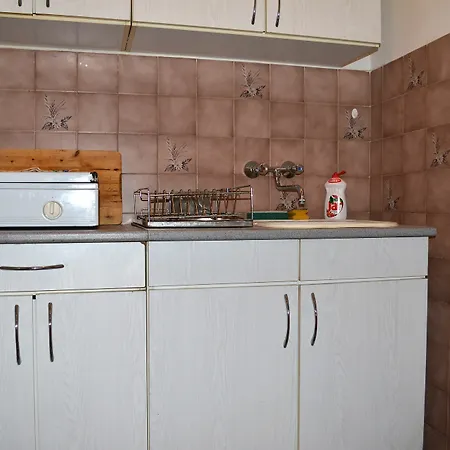 Vaci Otel Budapeşte