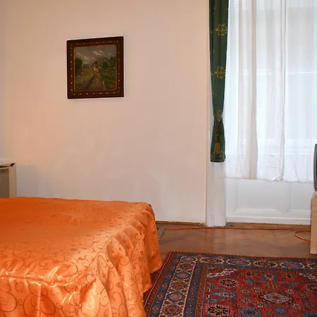 Vaci Budapeşte