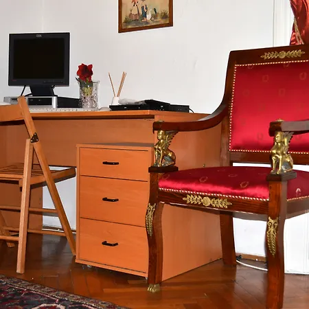 Vaci Otel