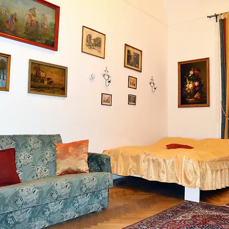 Vaci Otel