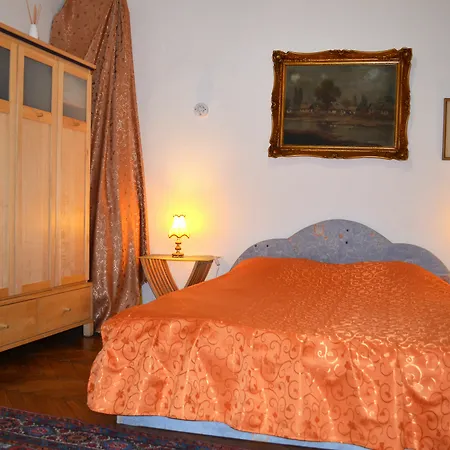 Otel Vaci